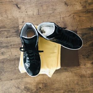 Louis Vuitton Men’s shoes